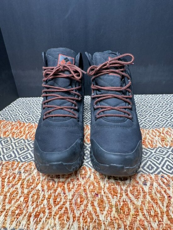 Columbia Fairbanks Waterproof Omni Heat Men\'s Size 11 main image 11